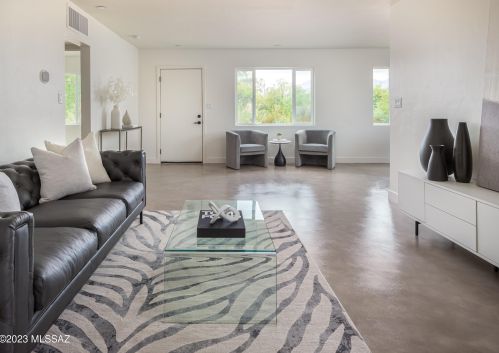 2530 Mabel St, Tucson AZ  85716-3834 exterior