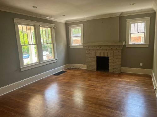 286 Elmira Pl, Atlanta GA  30307-2038 exterior