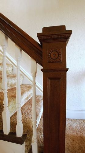 3449 Fleming St, Pittsburgh PA 15212 exterior