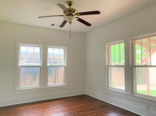 918 Chestnut St, Denison TX 75020-3205 exterior