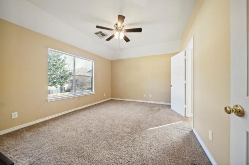 5223 Flax Bourton St, Humble TX 77346-2628 exterior