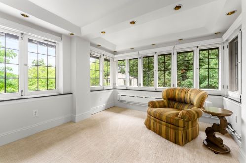 5325 Wilkins Ave, Pittsburgh PA  15217-1022 exterior