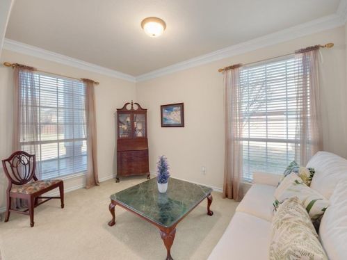 5210 Golfside Dr, Frisco TX 75035-8296 exterior