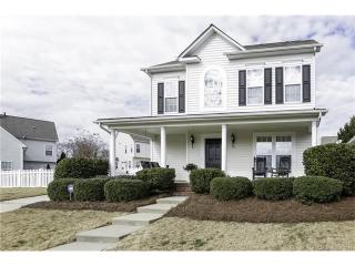 577 Lansfaire Ave, Concord, NC 28027-6520