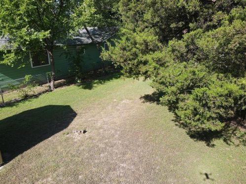 4410 Ewing Ave, Dallas TX 75216-6819 exterior