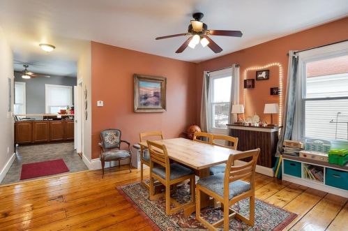 15 Vernon St, Providence RI 02903-3027 exterior