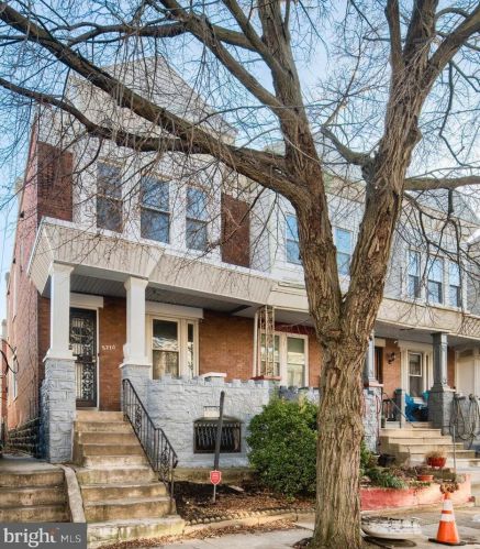 5710 Hazel Ave, Philadelphia, PA 19143-1911