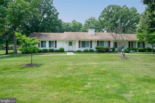 14607 Deerhurst Ter, Silver Spring, MD