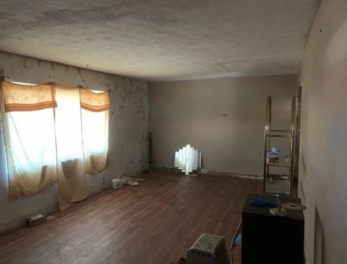 1795 Gillem Dr, Atlanta GA  30344-1652 exterior