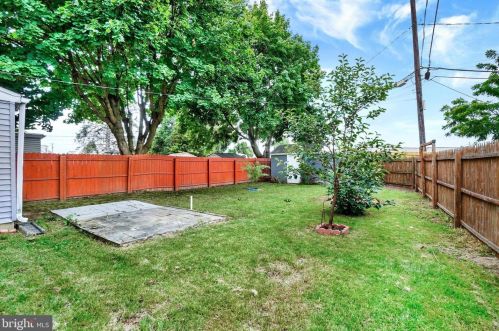 1358 Orch St, Lancaster PA 17601-4038 exterior