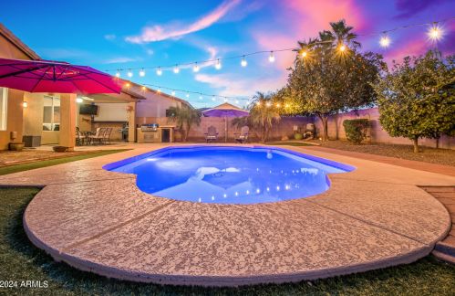 3080 Runaway Bay Pl, Chandler AZ 85249-6941 exterior