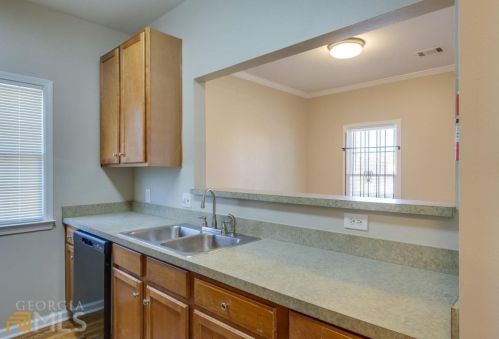 404 Bass St, Atlanta GA  30315-0014 exterior