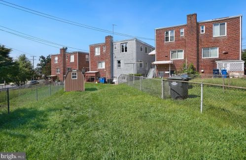 1572 41st St, Washington DC 20007-4939 exterior