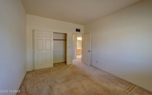 4670 Paseo De Los Cerritos, Tucson AZ 85745-9552 exterior