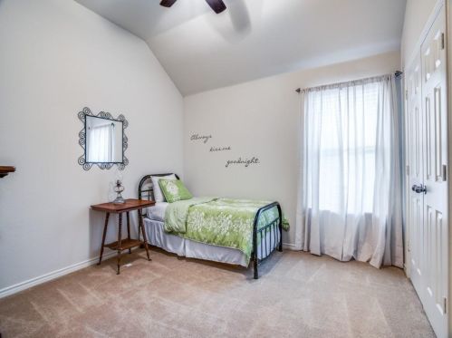 7663 Lancaster Gate, Frisco TX 75035-3135 exterior