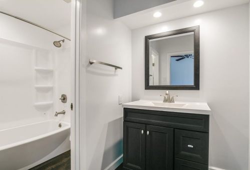 2307 Frst Gdn Dr, Humble TX 77345-1630 exterior