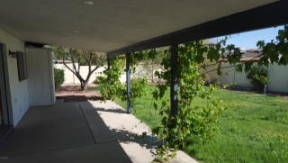 4523 Alta Mesa Ave, Phoenix AZ  85044-1411 exterior