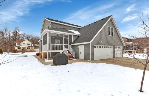 916 21st Ave, Sartell MN 56377-2465 exterior