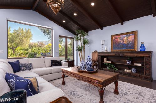 5210 Camino Real, Tucson AZ  85718-5029 exterior