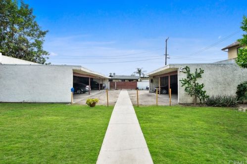 1324 Peckham St, Fullerton CA 92833-5107 exterior