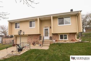 8405 139 Cir, Omaha NE  68138-6216 exterior