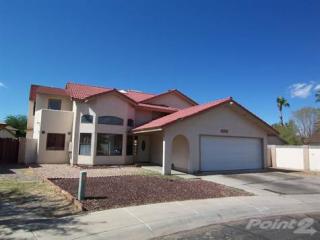 7208 15 Pl, Phoenix AZ  85024-3646 exterior