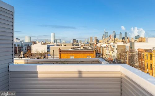 1720 22nd St, Philadelphia PA 19145-1943 exterior