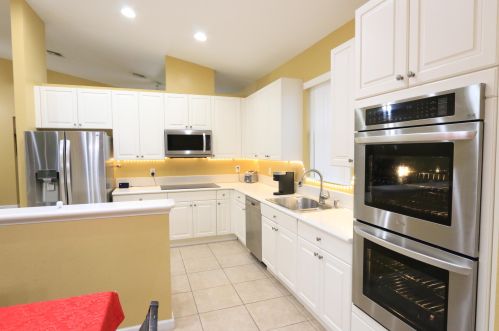 2238 Newport Isles Blvd, Fort Pierce FL  34953-4577 exterior