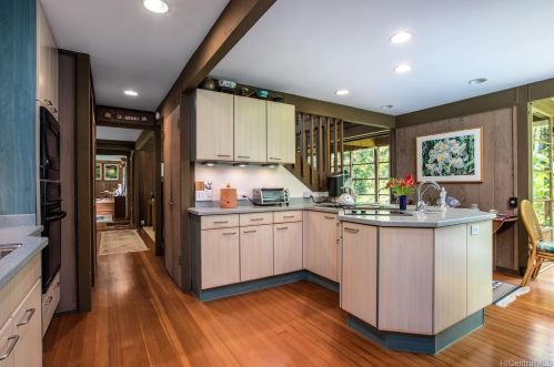 3001 Lai Rd, Honolulu, HI 96816-3523