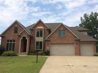 2009 Alameda Ct, Pekin, IL 61554-6300