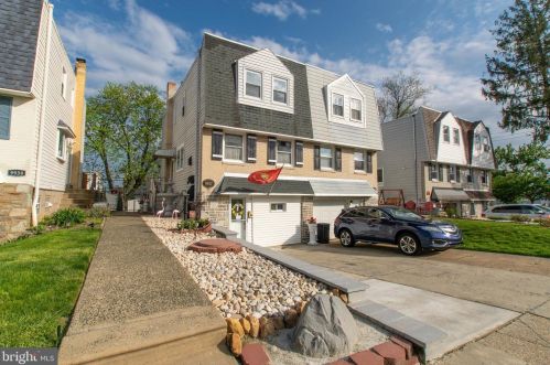 9937 Alicia St, Philadelphia, PA 19115-1308