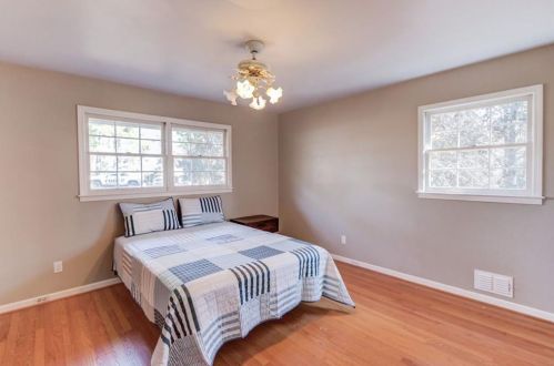 2796 Arldowne Dr, Tucker GA  30084-2513 exterior