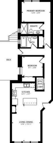 1523 Cullom Ave, Chicago IL  60613-5694 exterior