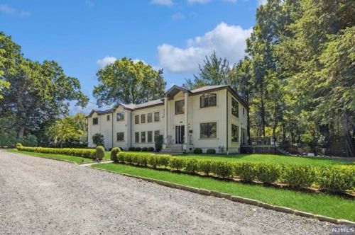 177 Orchard Rd, Demarest NJ  07627-1715 exterior