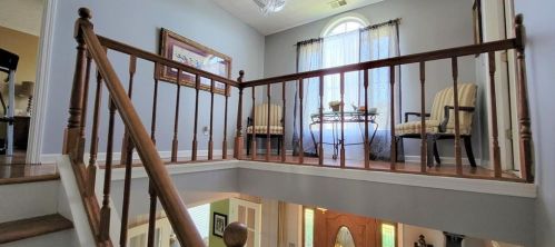 2260 Harmony Lk Cir, Lithonia GA exterior