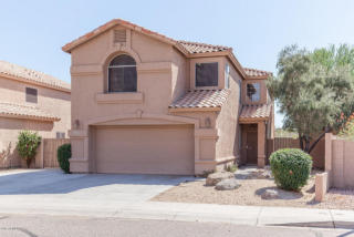 20440 17 Pl, Phoenix AZ  85022-2804 exterior