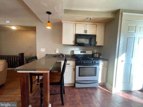 415 20 St, Chester PA 19013-5410 exterior