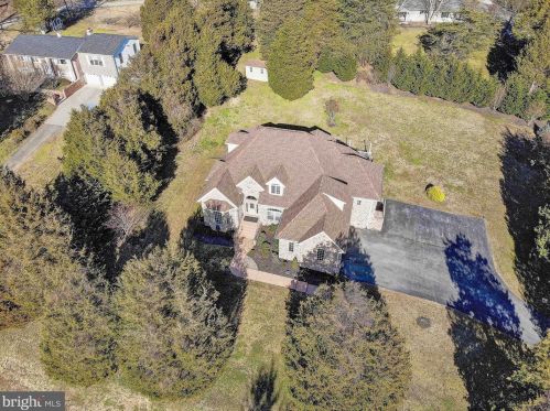 3300 Holland Clf Rd, Huntingtown MD 20639-9722 exterior