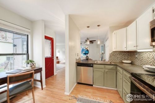 3312 Cripple Creek Trl, Boulder CO 80305-7161 exterior