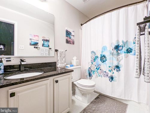 12914 Acorn Hollow Ln, Silver Spring MD  20906-3200 exterior