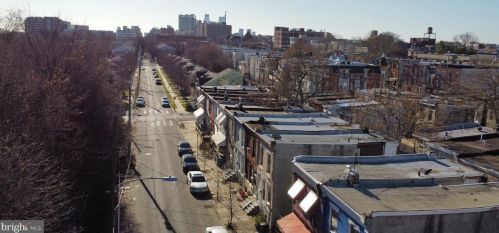 2432 13 St, Philadelphia PA 19107-5615 exterior