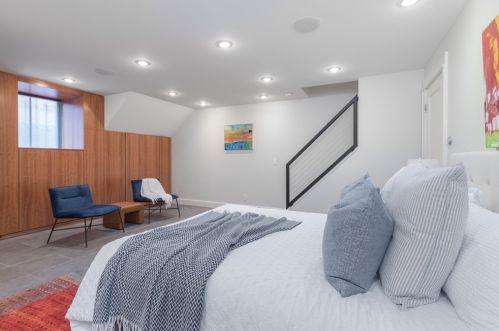 31 Russell St, Boston MA exterior