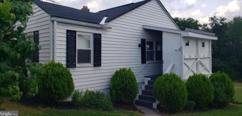 631 Witter Rd, Waterfall, PA 16689-7449