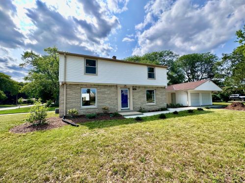 1707 116, Milwaukee WI 53226-3003 exterior