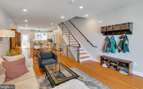 1503 19 St, Philadelphia PA 19145-1440 exterior