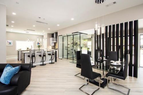 10114 Dentport Dr, Dallas TX  75238-2104 exterior