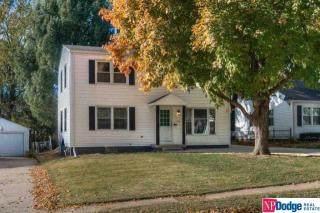 2714 41 St, Omaha NE  68111-3411 exterior