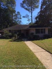 1463 Kenmore Ave, Baton Rouge LA  70808-1111 exterior