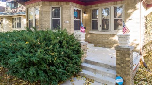 2348 56, Milwaukee WI 53219-2212 exterior