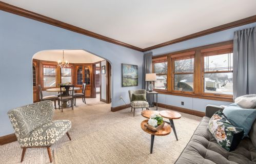 6418 Wright St, Milwaukee, WI 53213-1423